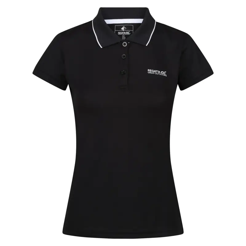 Regatta Polo Donna 4501888