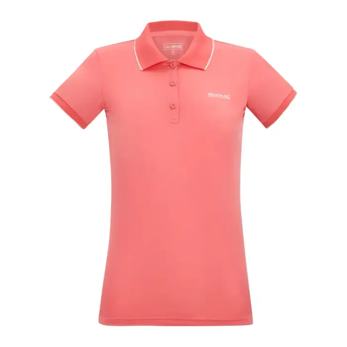Polo da donna Regatta Remex II Active
