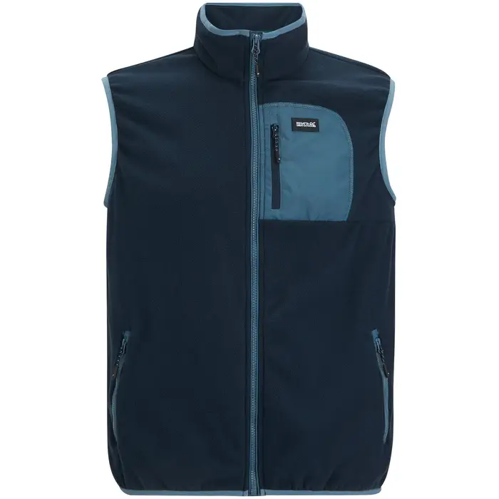 Regatta Professional Felpa Frankie Blu