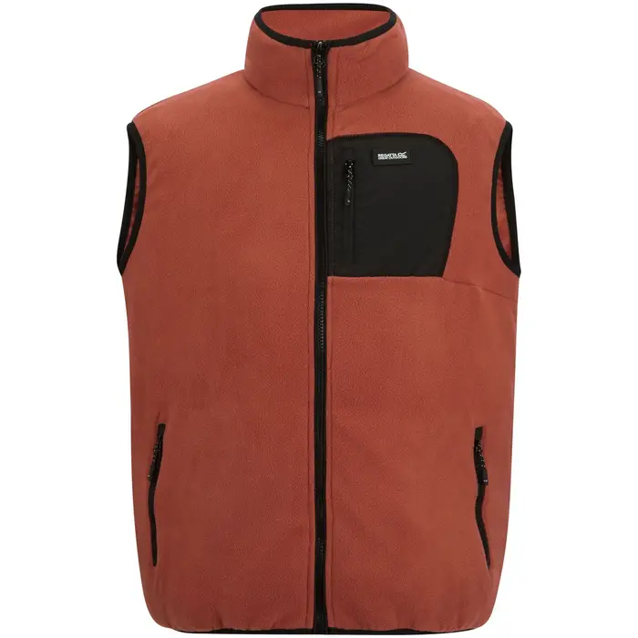 Regatta Professional Felpa Frankie Nero