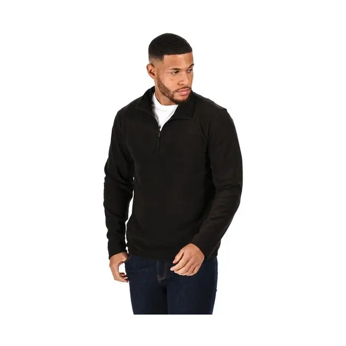 Regatta Professional Felpa RG1580 Nero