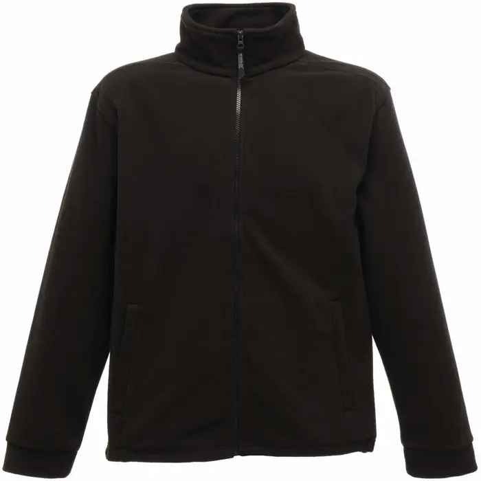 Regatta Professional Felpa RG1623 Nero
