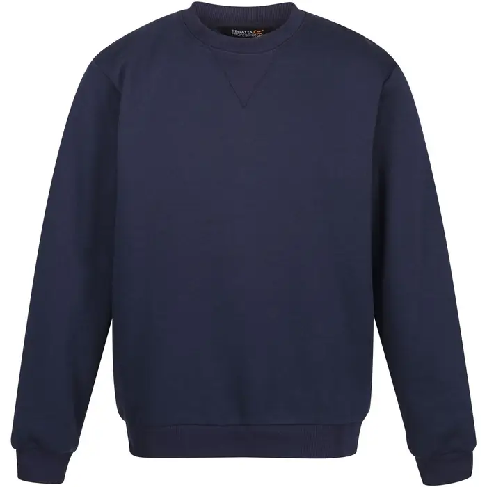 Regatta Professional Felpe Blu 5297867