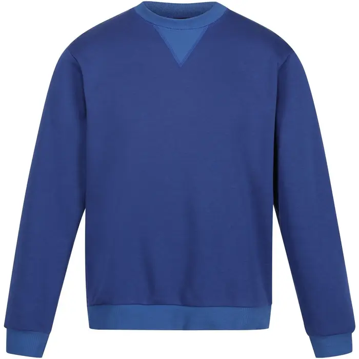 Regatta Professional Felpe Blu 5297868