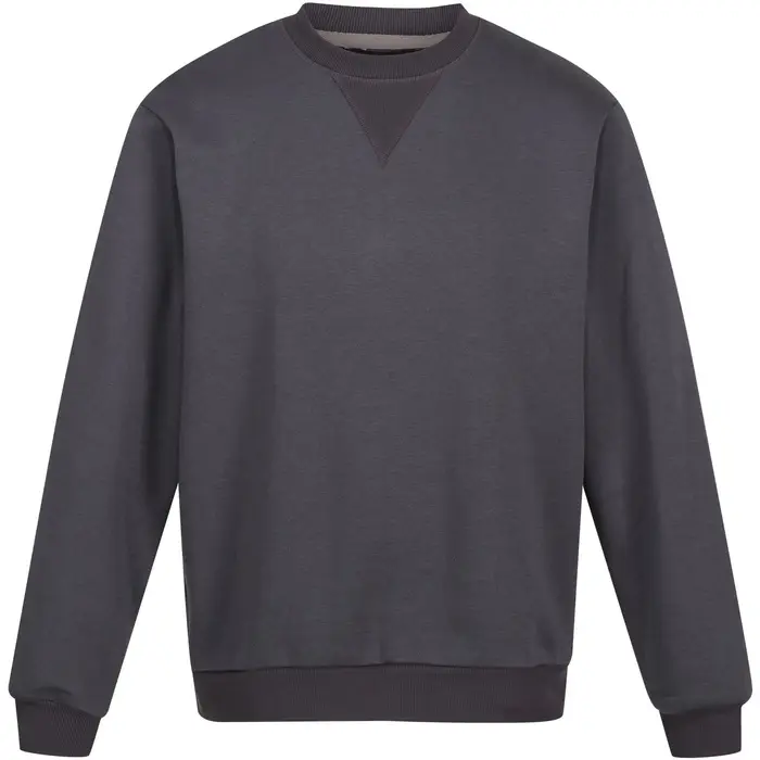 Regatta Professional Felpe Grigio 5297869