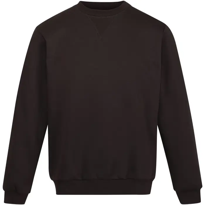 Regatta Professional Felpe Nero 5297864
