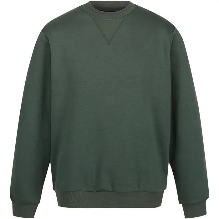 Regatta Professional Felpe Verde 5297866