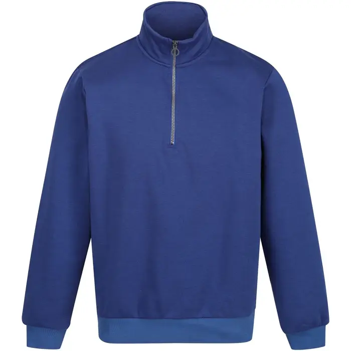 Regatta Professional Felpe Blu 5297874