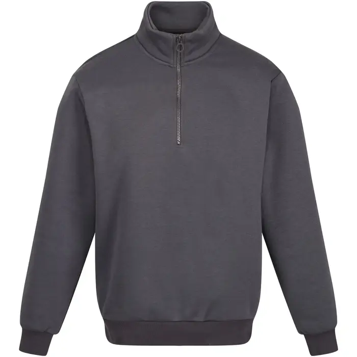 Regatta Professional Felpe Grigio 5297875