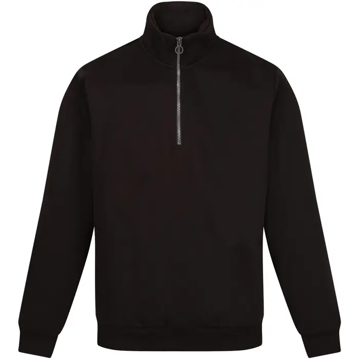 Regatta Professional Felpe Nero 5297870