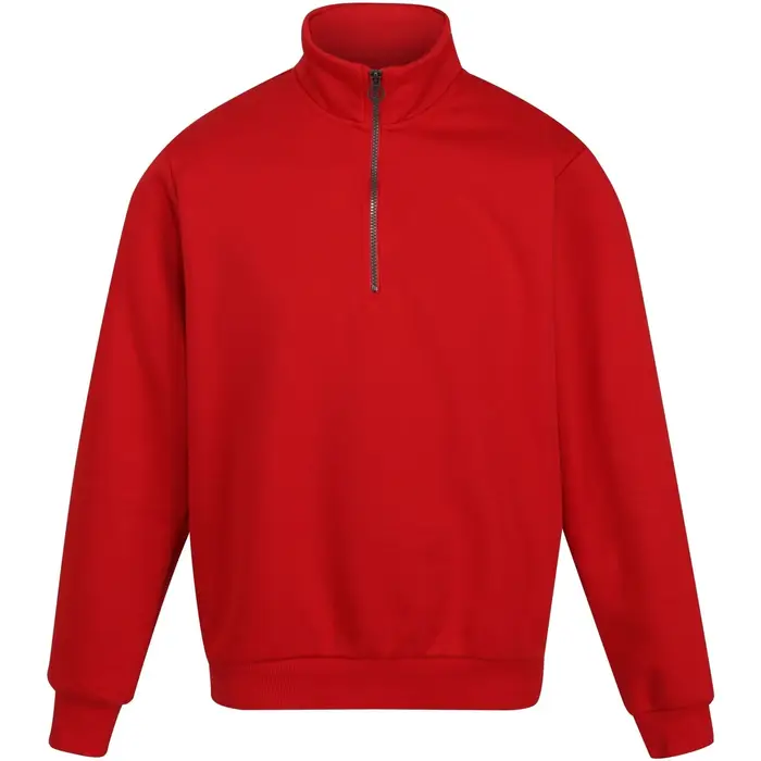 Regatta Professional Felpe Rosso 5297871