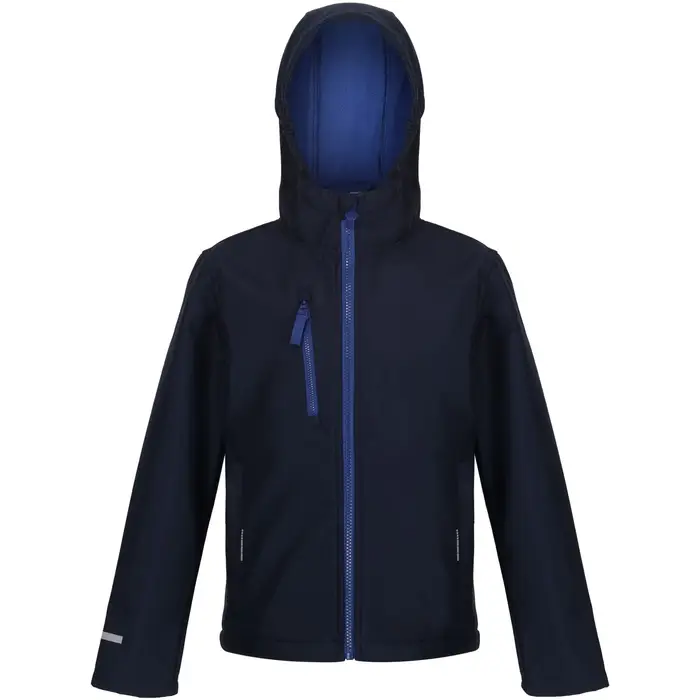 Regatta Professional Giubbotto bambina RG9349 Blu