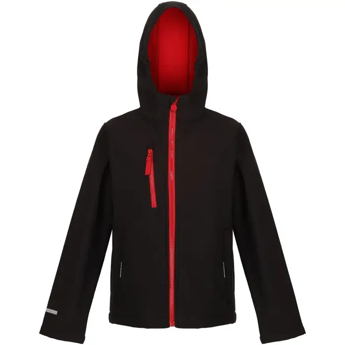 Regatta Professional Giubbotto bambina RG9349 Nero