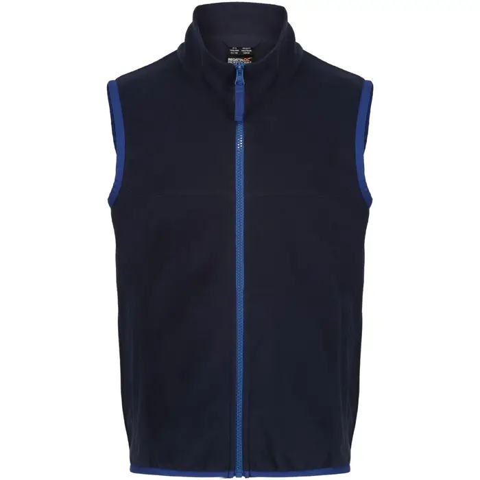 Regatta Professional Giubbotto bambina RG9368 Blu