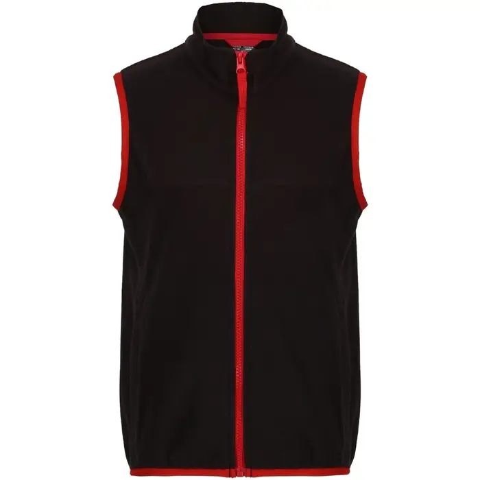 Regatta Professional Giubbotto bambina RG9368 Nero