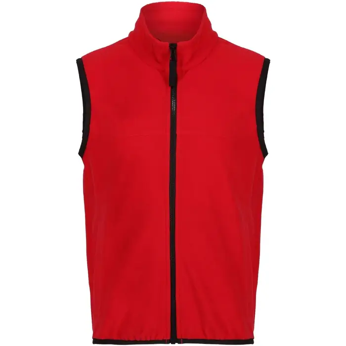 Regatta Professional Giubbotto bambina RG9368 Rosso