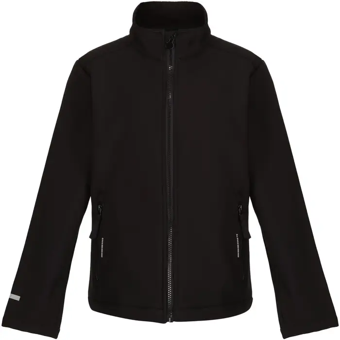 Regatta Professional Giubbotto bambina RG9469 Nero