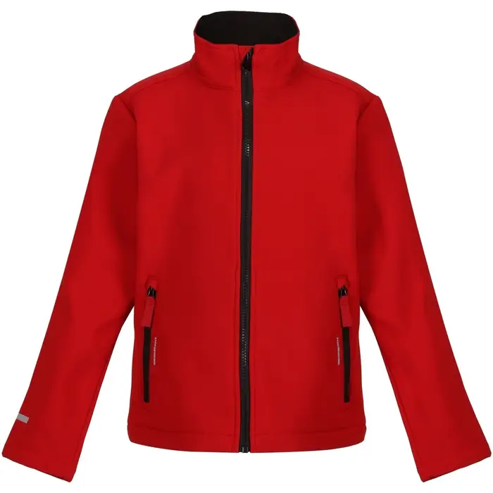 Regatta Professional Giubbotto bambina RG9534 Nero