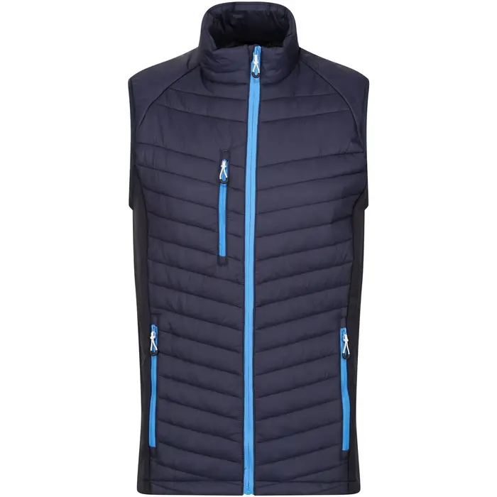 Regatta Professional Giubbotto RG9422 Blu
