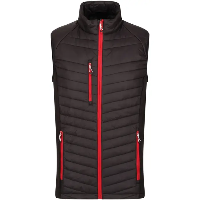 Regatta Professional Giubbotto RG9422 Nero