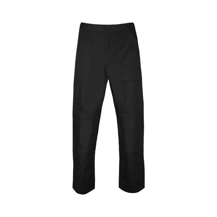 Regatta Professional Pantalone Cargo RG1674 Nero