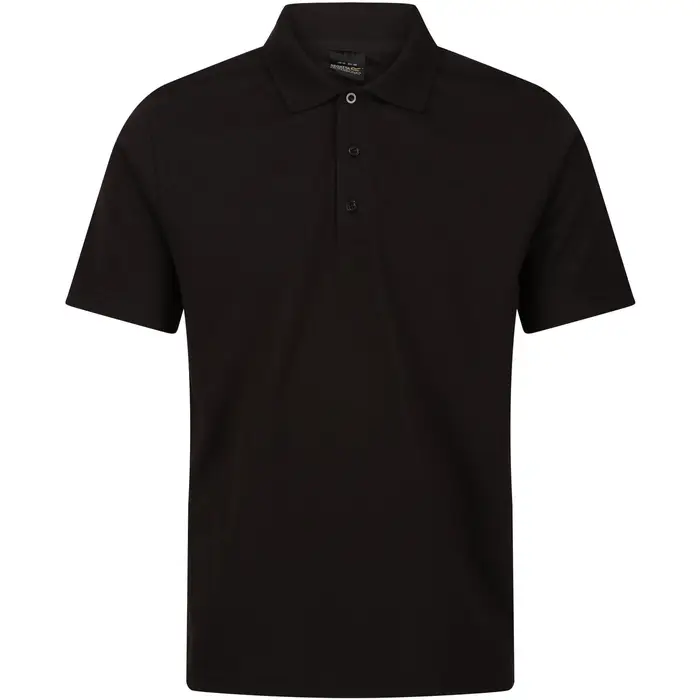 Regatta Professional Polo RG9144 Nero