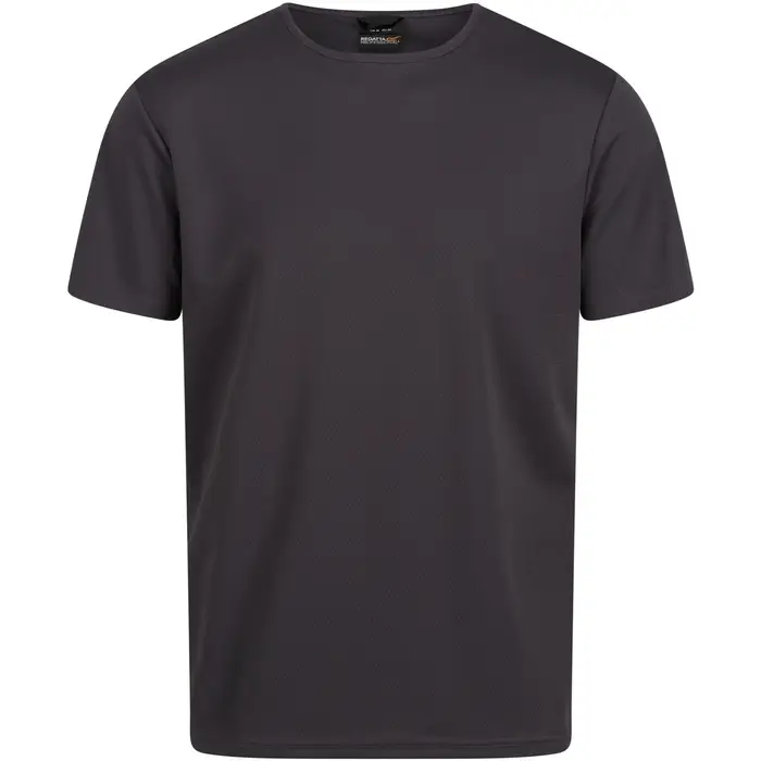 Regatta Professional T-shirts a maniche lunghe RG9348 Grigio