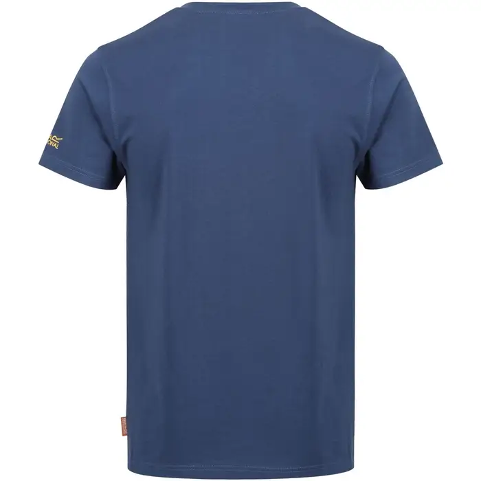 Regatta Professional T-shirts a maniche lunghe RG9458 Multicolore