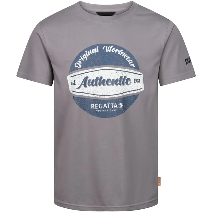 Regatta Professional T-shirts a maniche lunghe RG9458 Multicolore