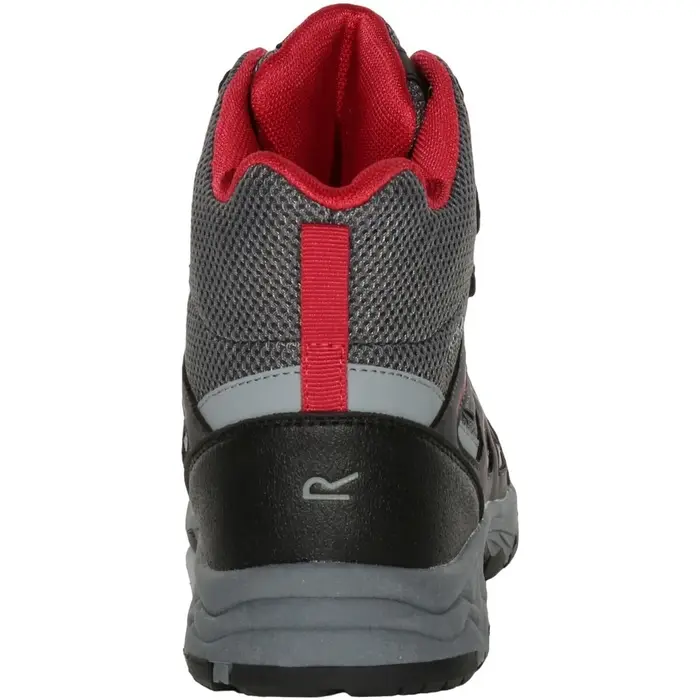 Regatta Scarpe da trekking Lady Vendeavour Rosso