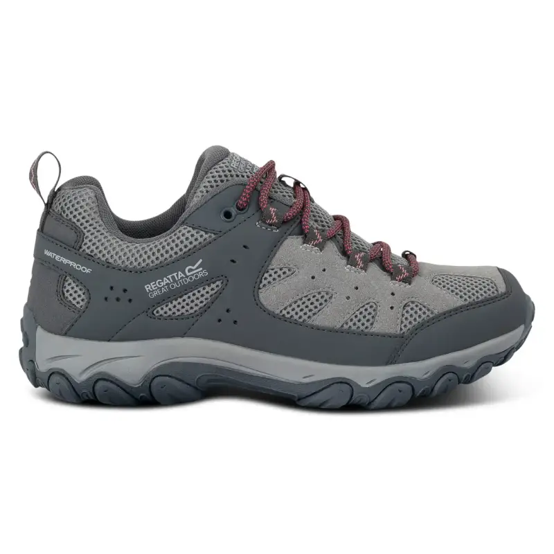 Regatta Scarpe trekking da donna Edgepoint IV