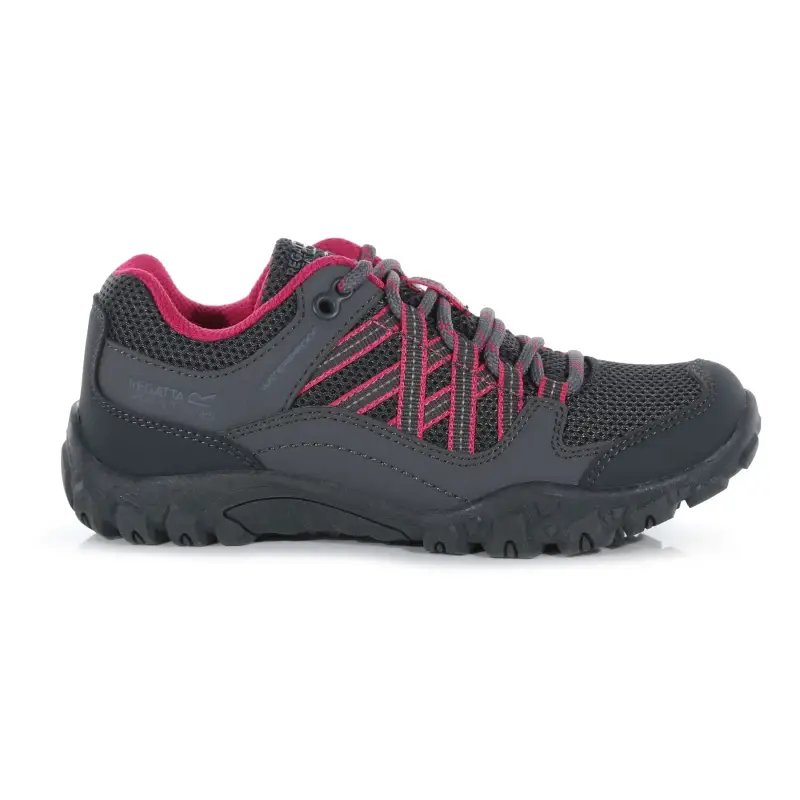 Regatta Scarpe trekking per bambini Edgepoint (x2)