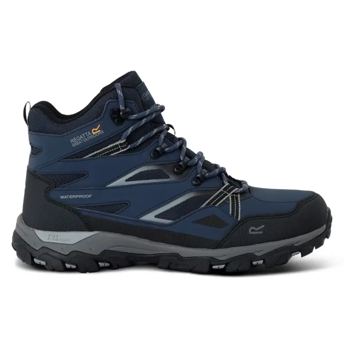 Scarpe trekking Regatta Holcombe III