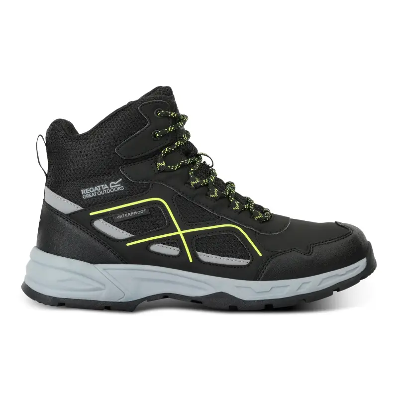 Regatta Scarpe trekking Vendeavour