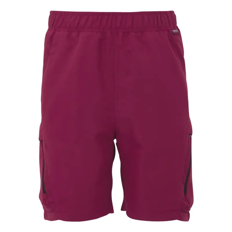 Regatta Short da trekking per bambini Sorcer III