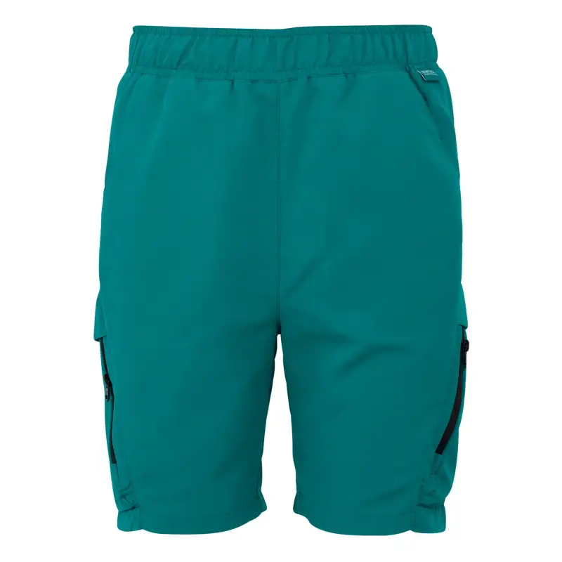Regatta Short da trekking per bambini Sorcer III
