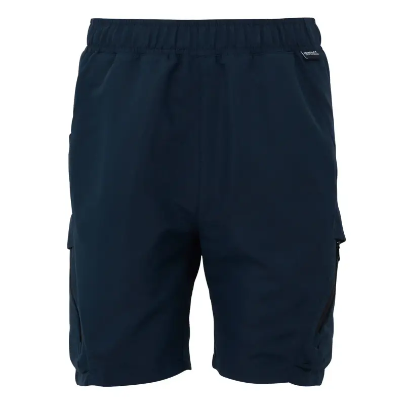 Regatta Short da trekking per bambini Sorcer III