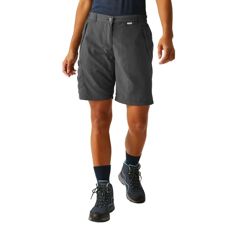 Regatta Shorts da trekking Chaska II