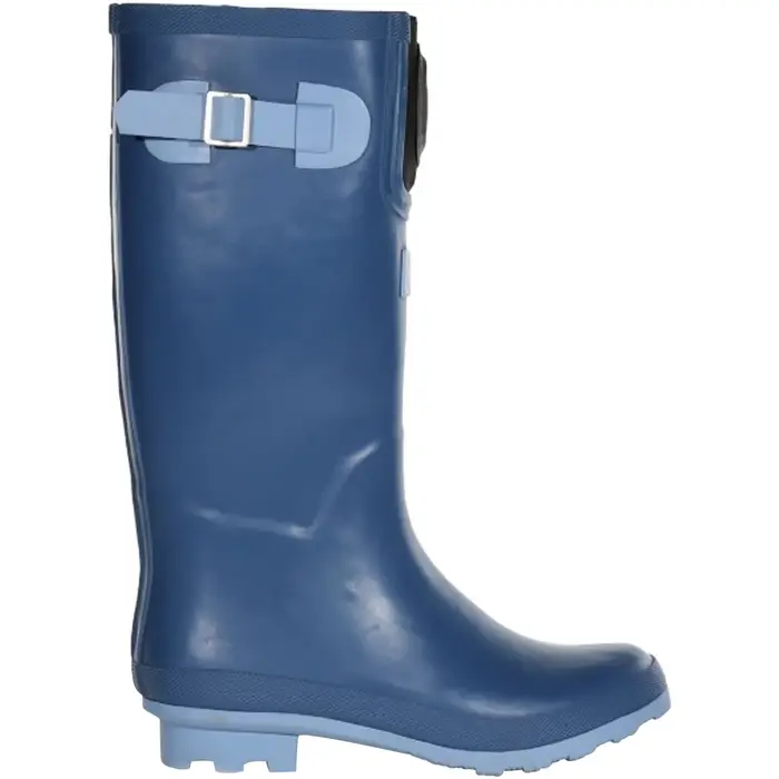 Regatta Stivali Fairweather Shine Blu