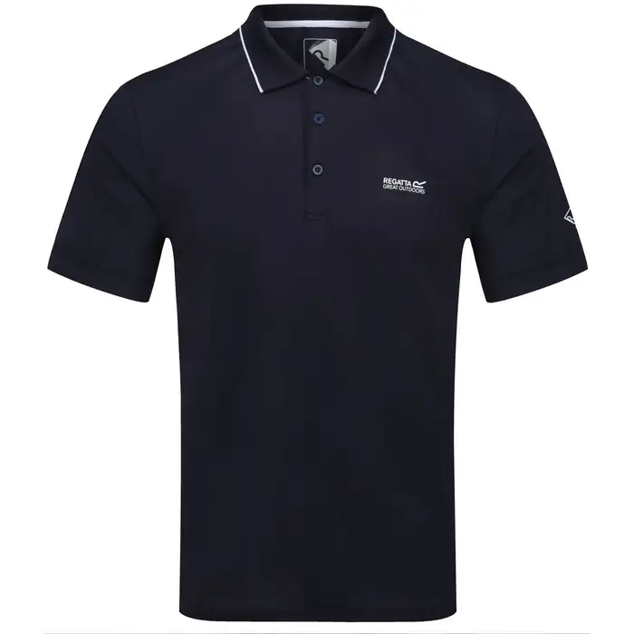 T-shirt & Polo Regatta Maverick V Blu