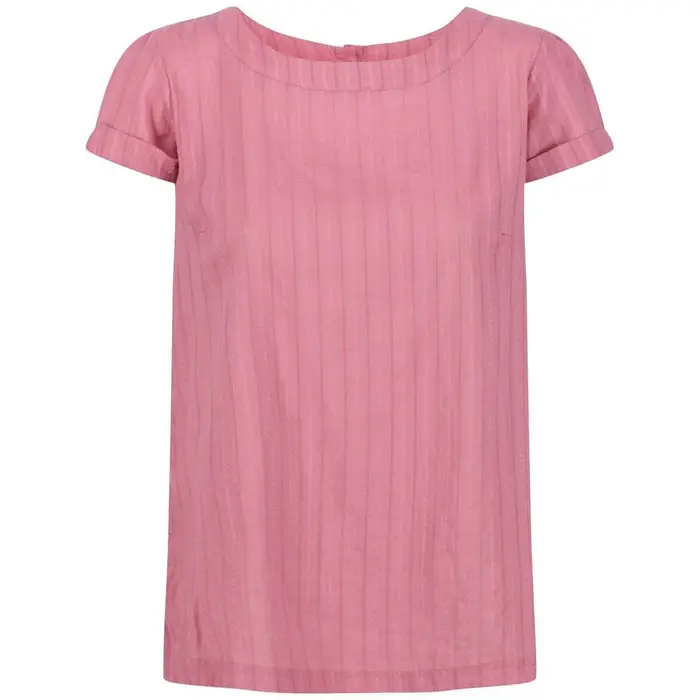 T-shirt Regatta Jaelynn Rosso