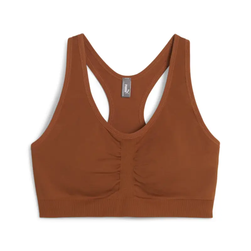 Reggiseno da donna a sostegno moderato Puma 4keeps Shapeluxe | Puma