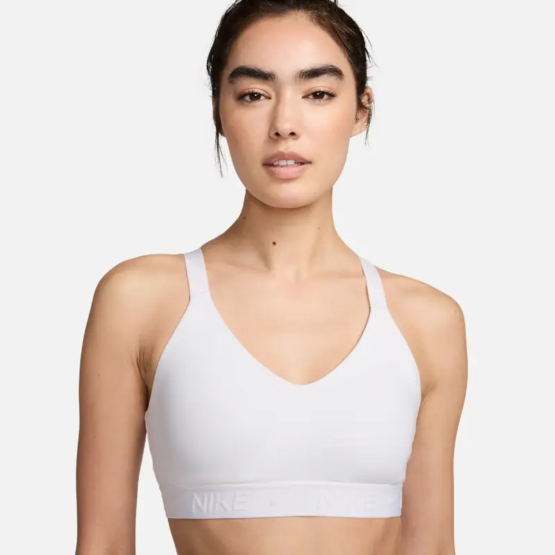 Nike Reggiseno donna a sostegno normale Indy
