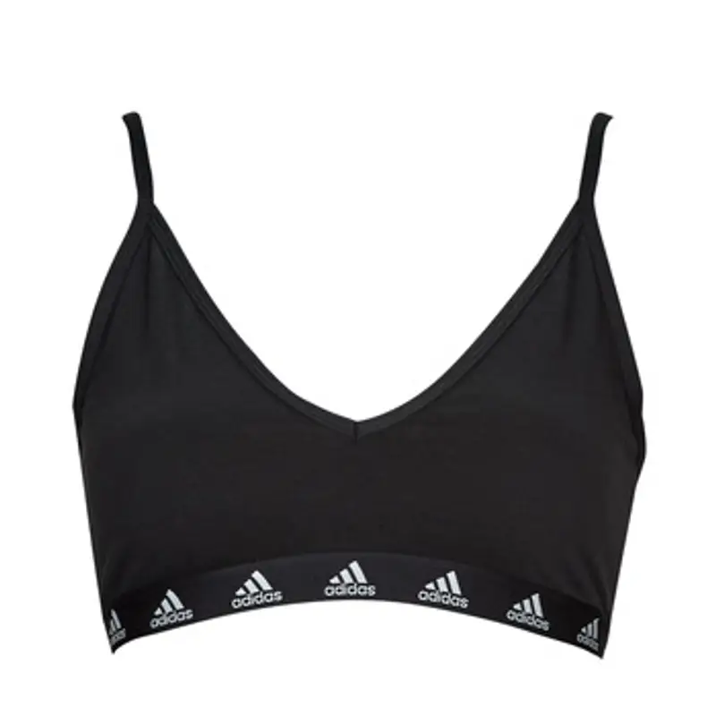 Reggiseno sportivo adidas PUREB LS BRA