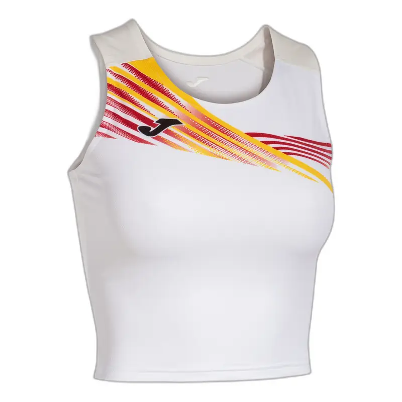 Joma Reggiseno sportivo da donna Elite X