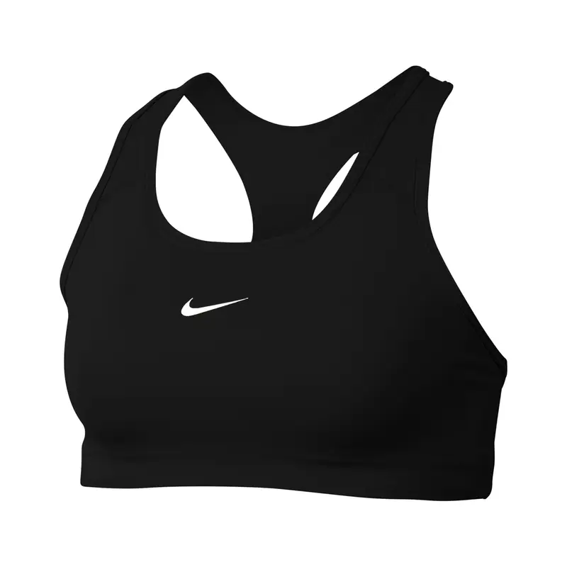Nike Reggiseno sportivo da donna Swoosh