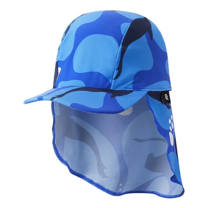 Reima Cappellino Kilpionna 5300154D Blu