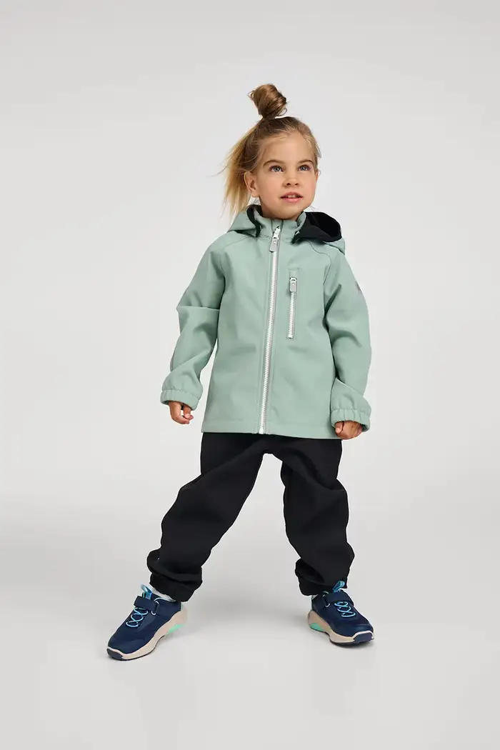 Reima giacca per bambini Vantti Verde