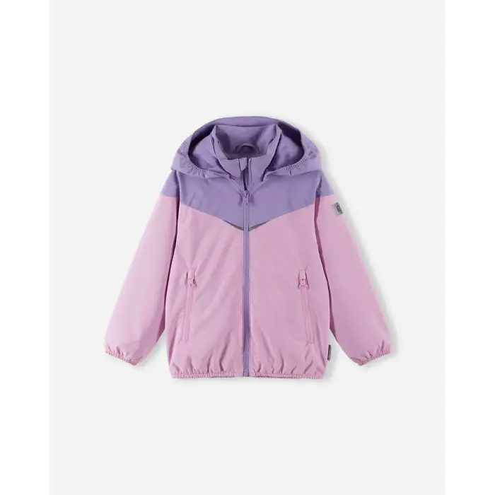 Reima Impermeabile per bambini Tuuliaho Rose