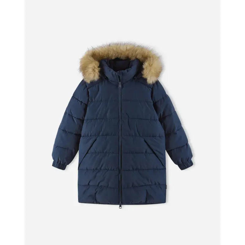 Reima Piumino da bambina Luvia